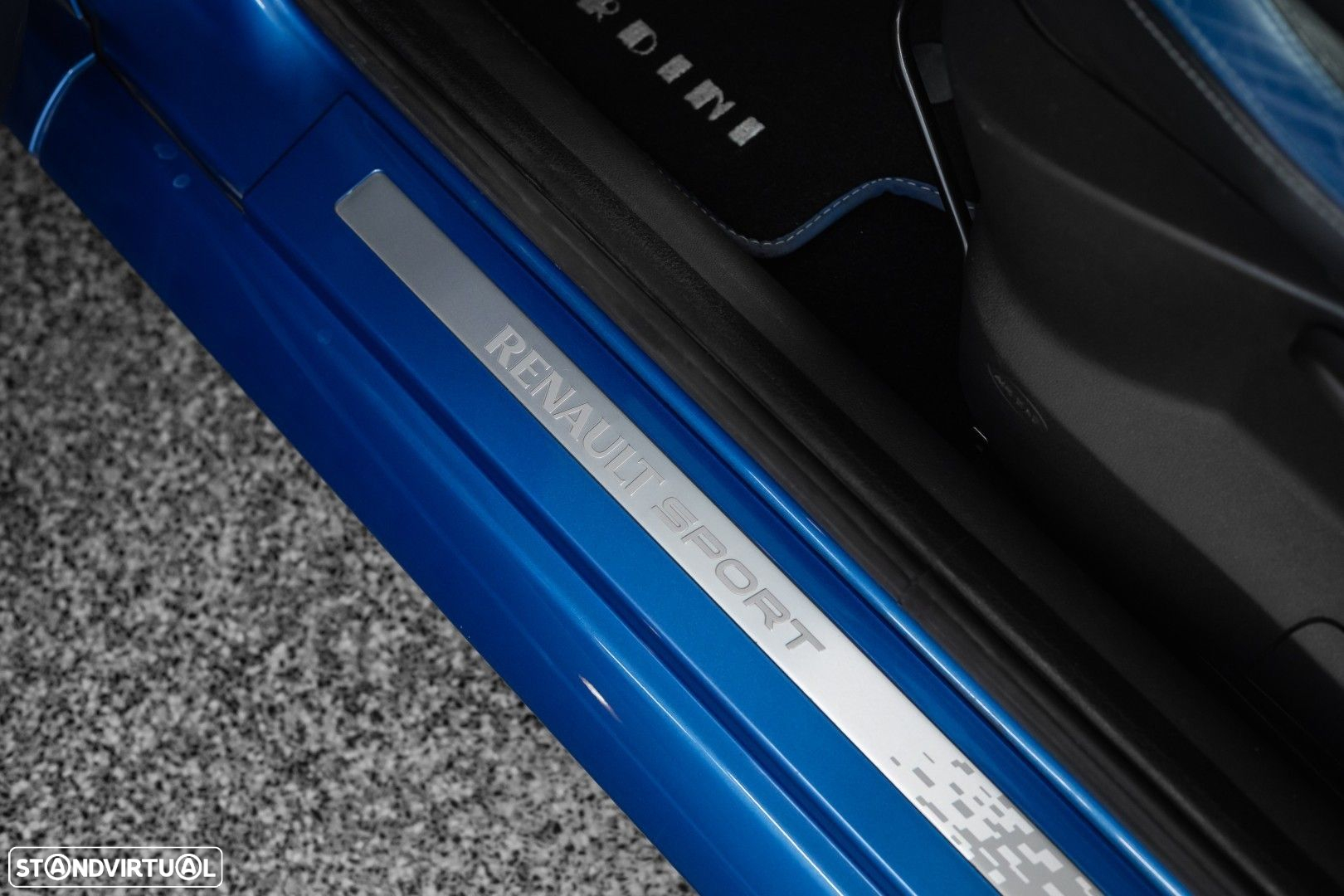 Renault Clio 2.0 16V Gordini RS - 33