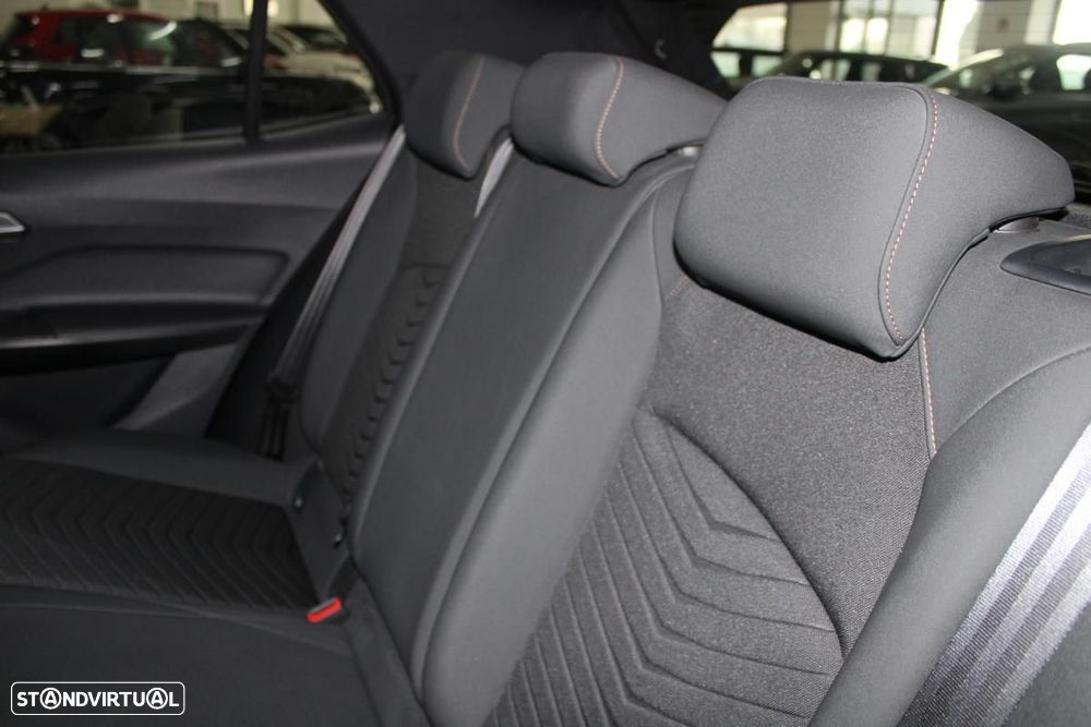 Cupra Born 58 kWh - 14