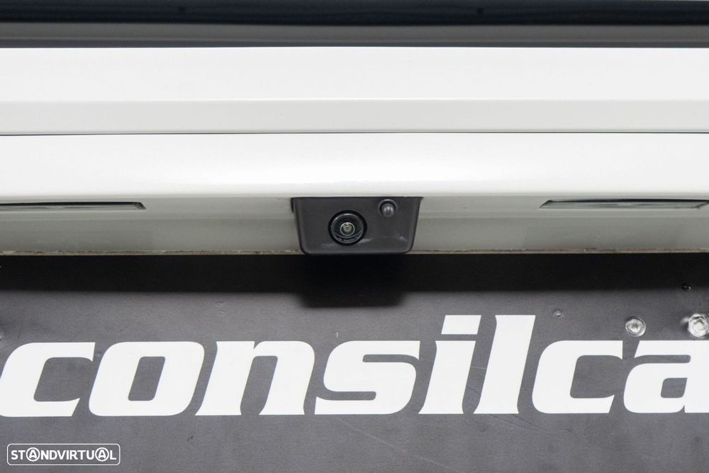 DS DS4 E-Tense Performance Line EAT8 - 17