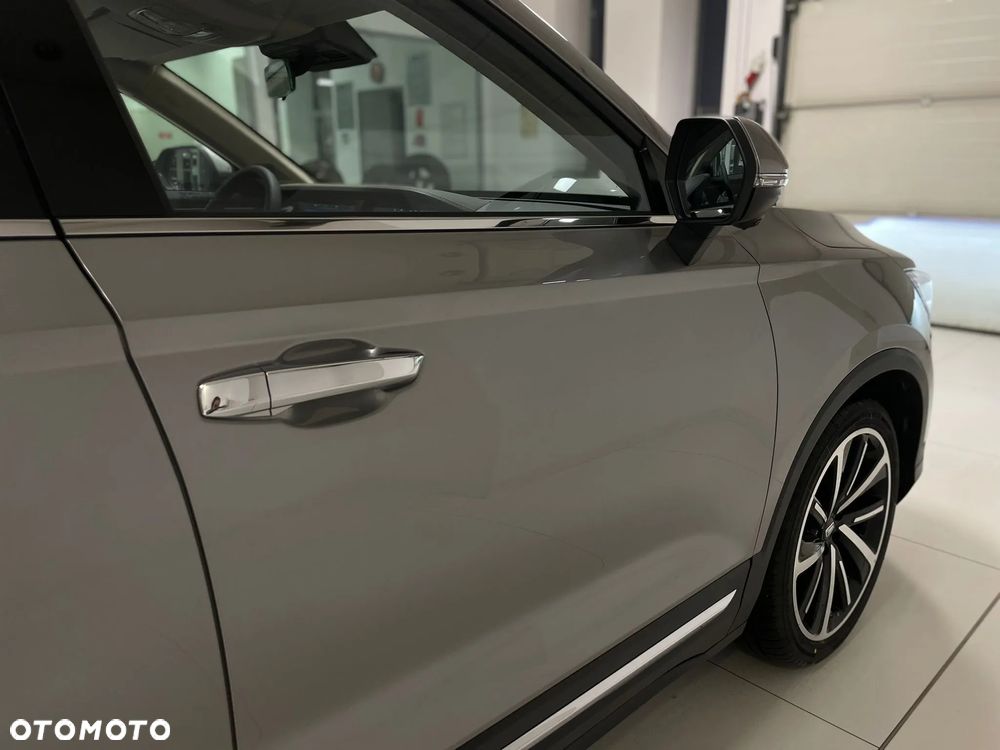 Bestune T77 1.5T Elegance DCT - 11