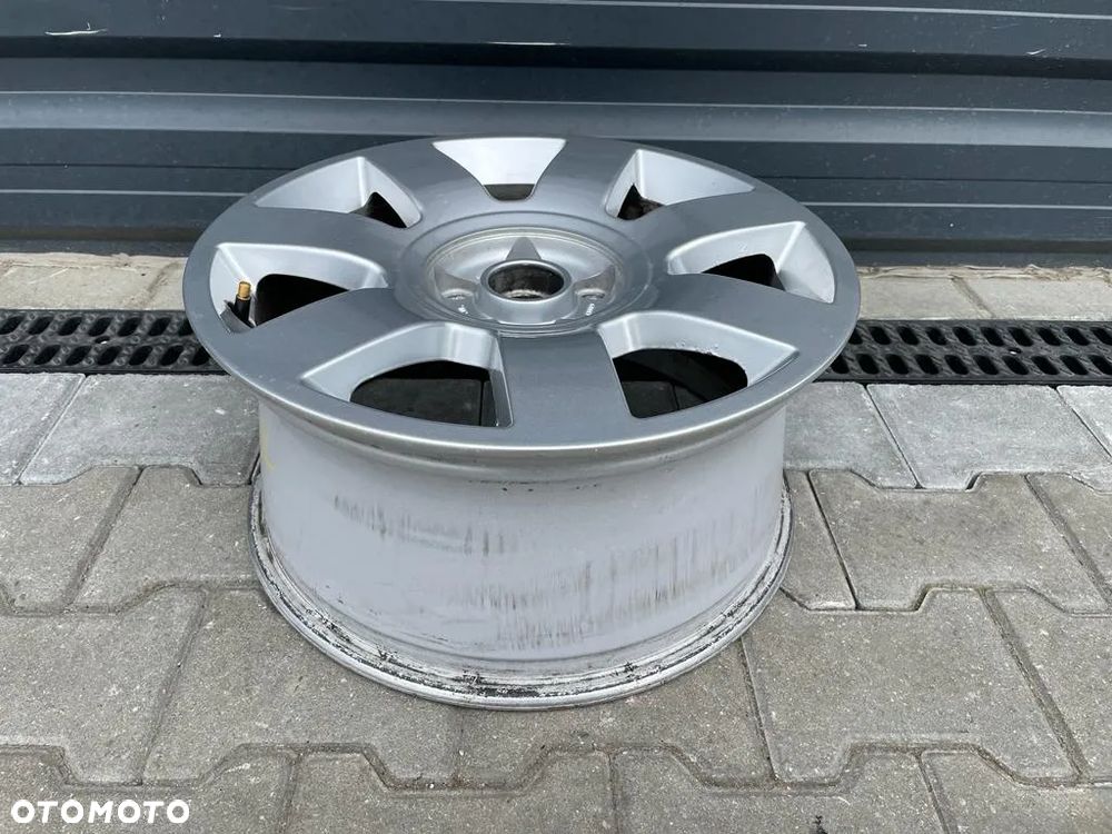 FELGA AUDI A8 D3 17 8Jx17 5x112 ET43 4E0601025S - 3