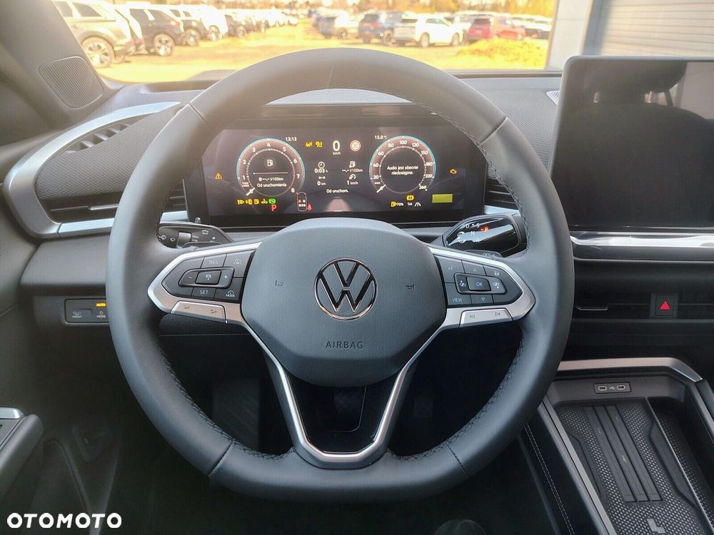 Volkswagen T-Roc - 14