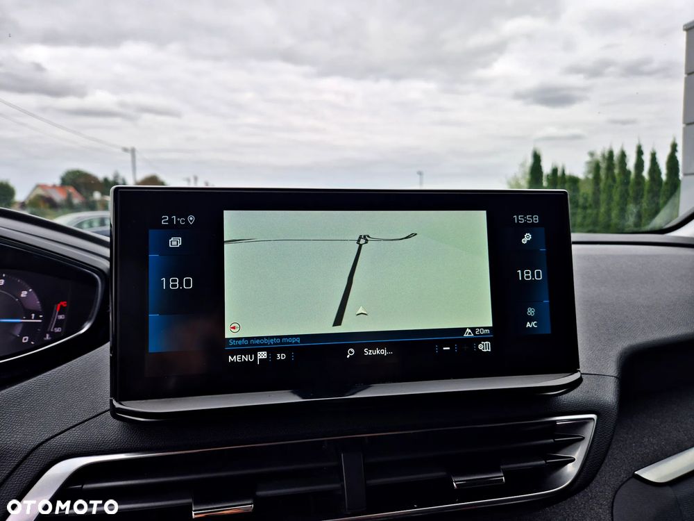 Peugeot 3008 1.5 BlueHDi Allure Pack S&S - 24