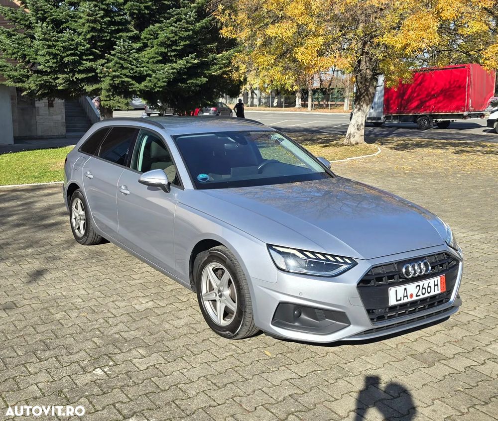 Audi A4 - 31