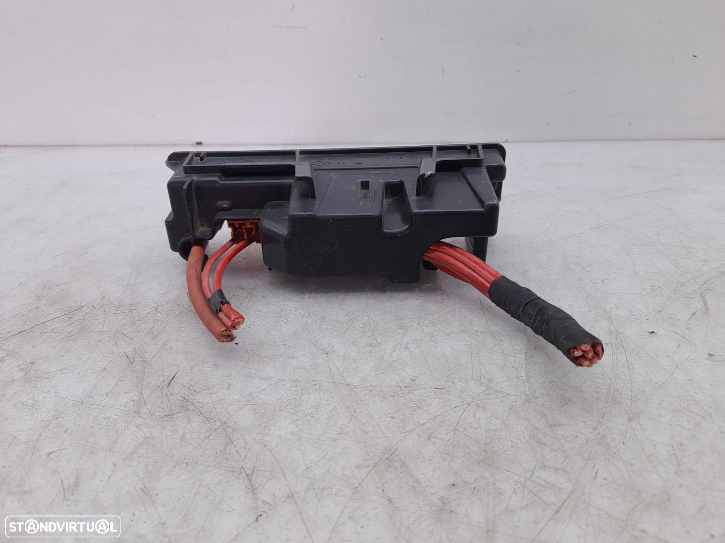 Caixa fusíveis / SAM / BSI RENAULT Megane IV (B9A/M_) - 2