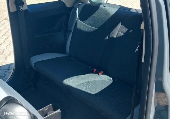 Fiat 500 1.2 Pop - 3