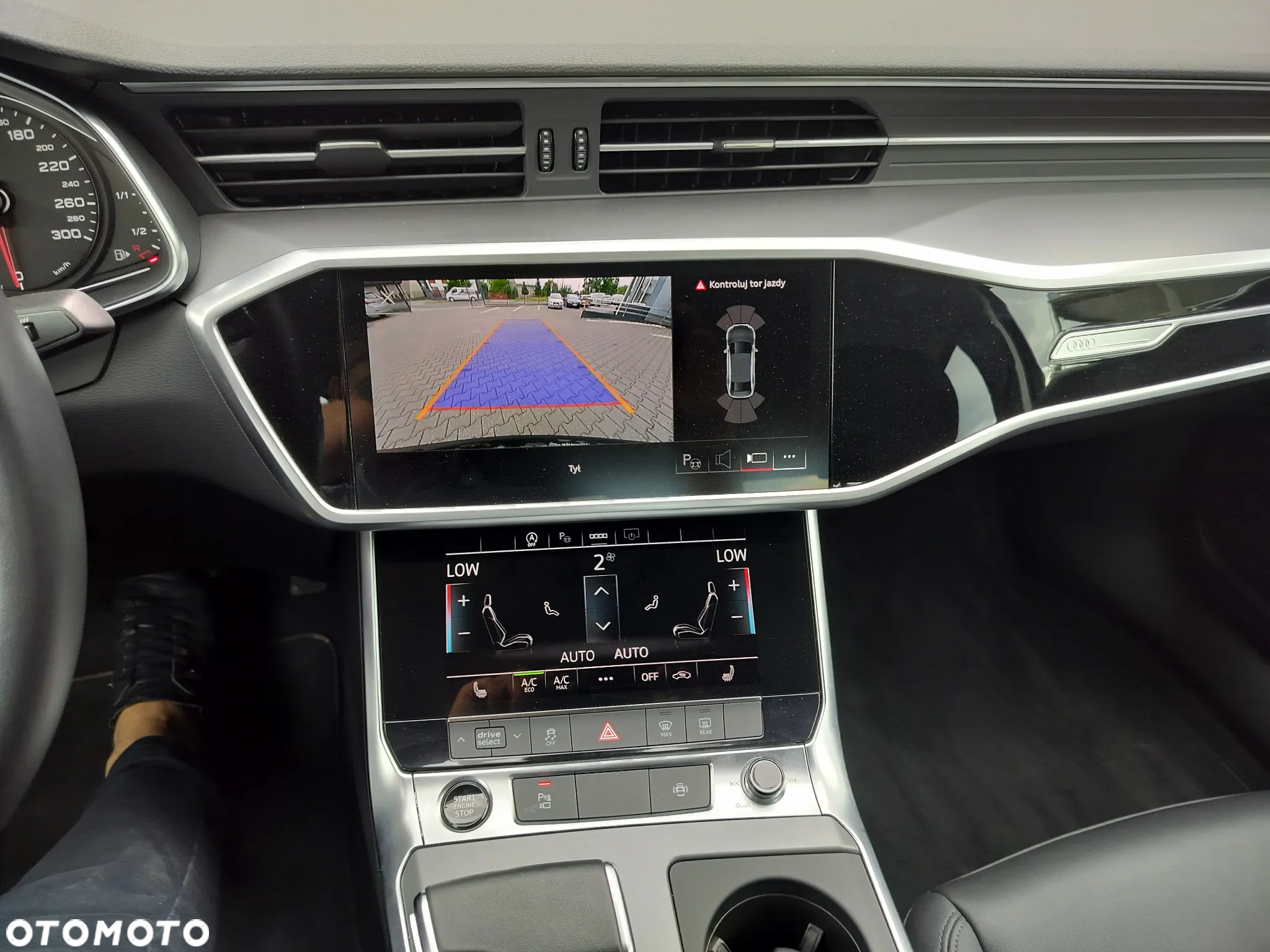 Audi A6 - 32