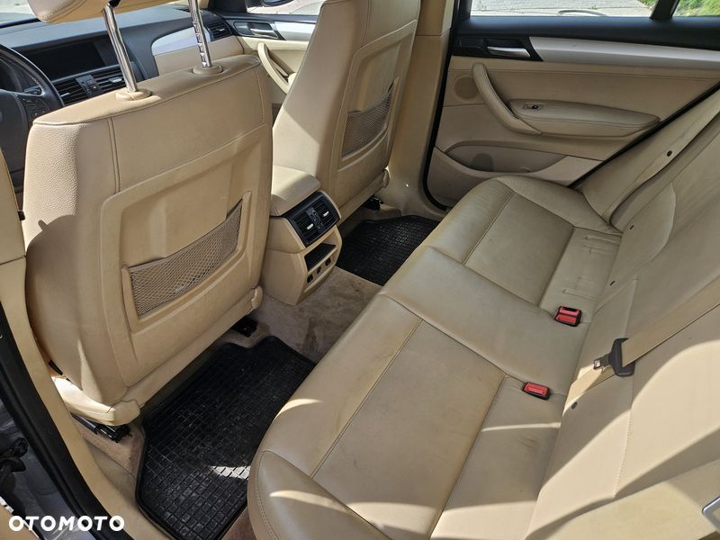 BMW X3 - 15
