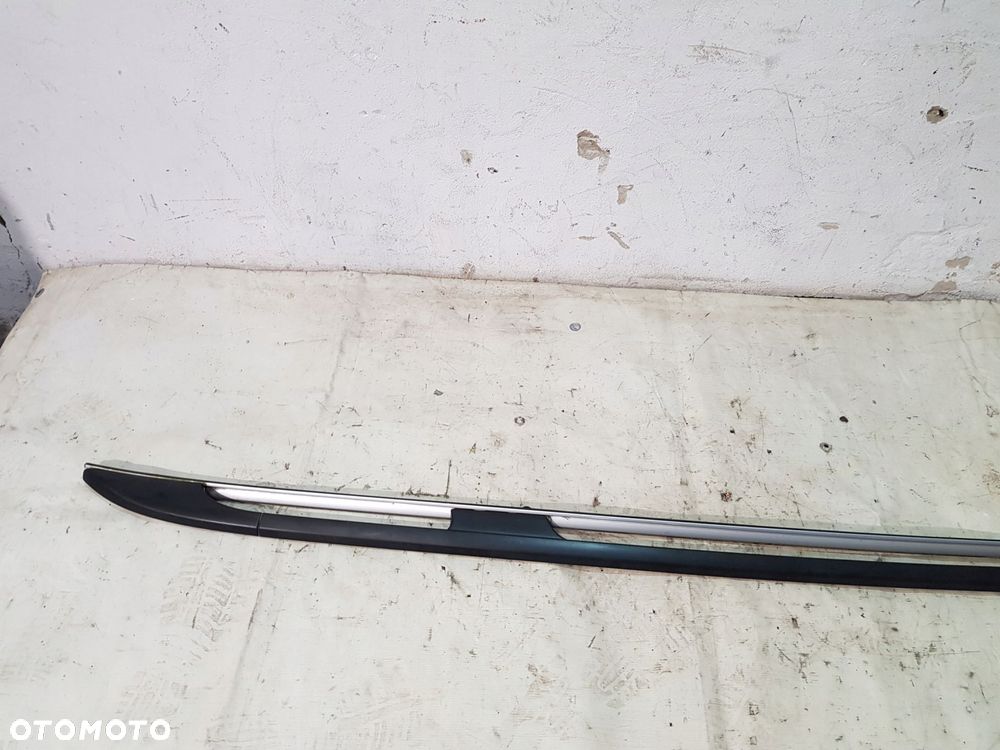 relingi dachowe listwy komplet bmw 5 e39 kombi eur - 15