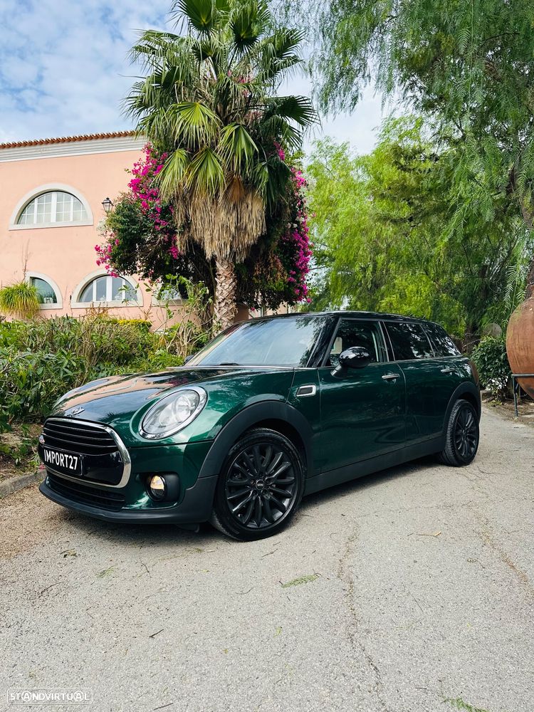 MINI Clubman Cooper D Auto - 2