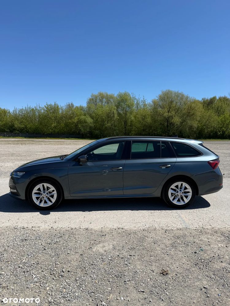 Skoda Octavia 2.0 TDI Ambition - 2