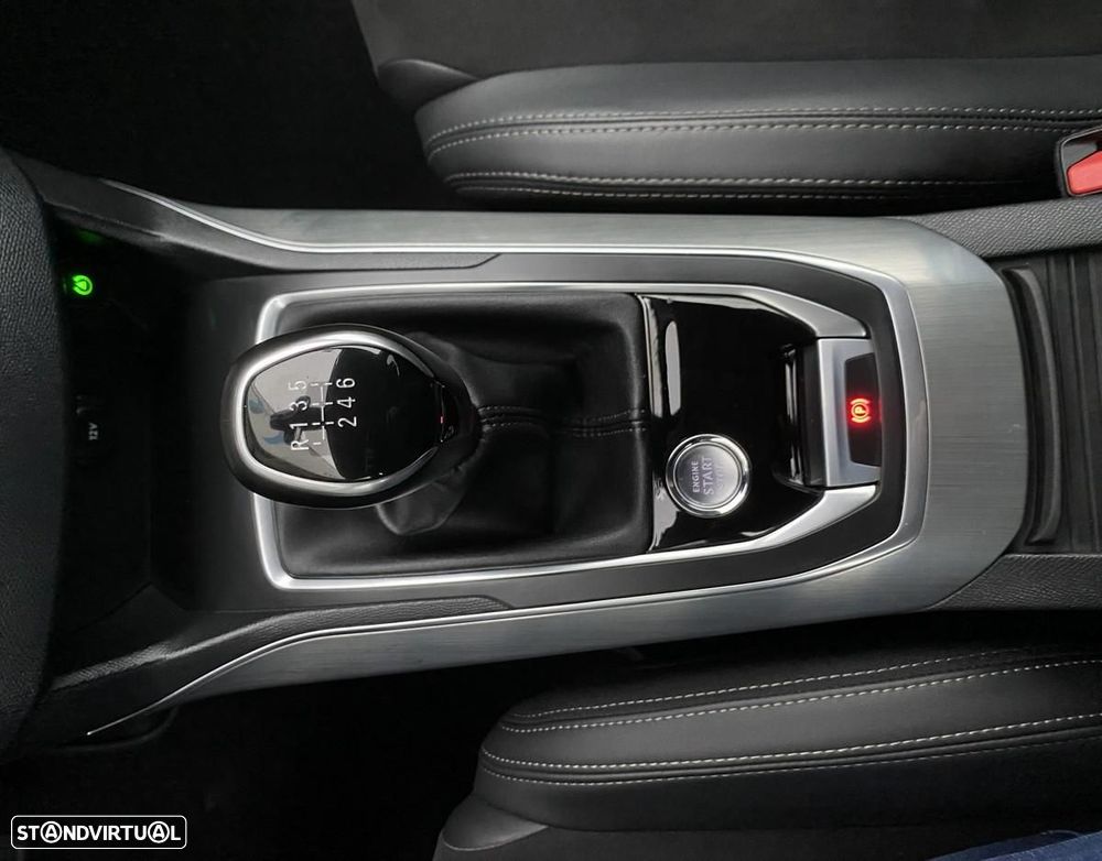 Peugeot 308 SW 1.5 BlueHDi Allure Pack - 25