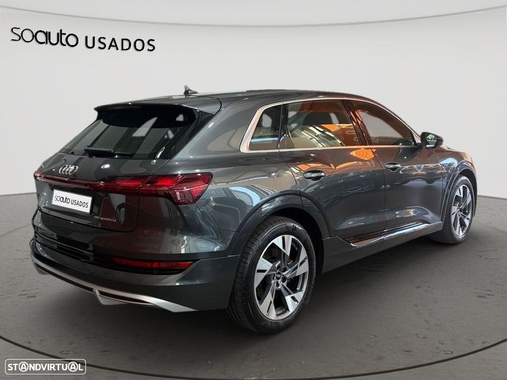 Audi e-tron 55 quattro S line - 8