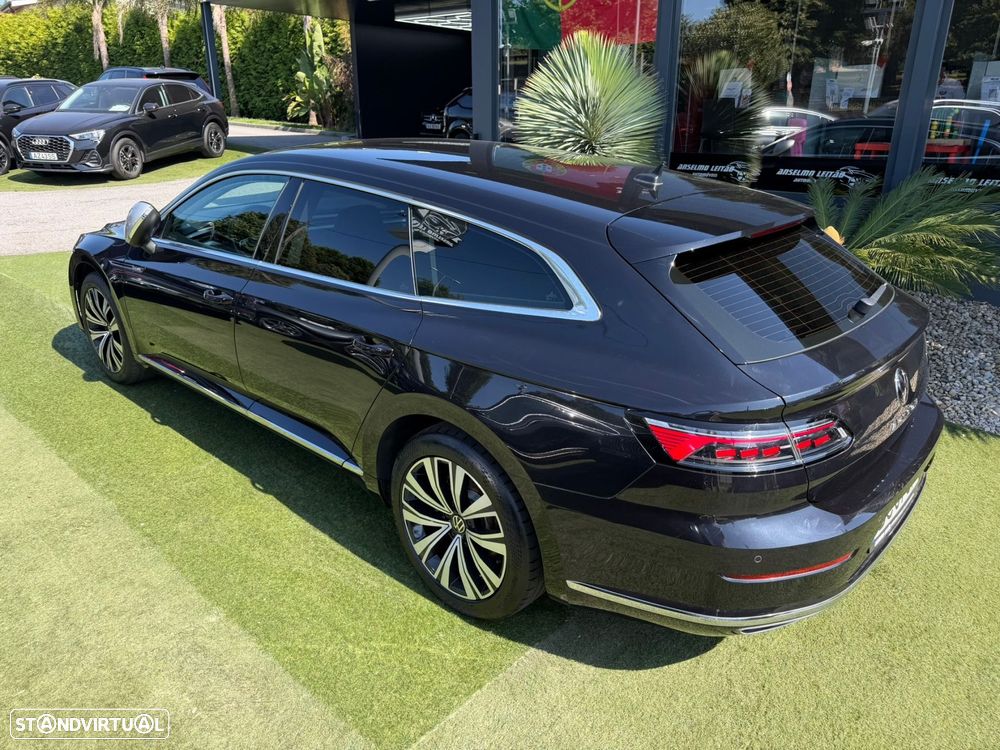 VW Arteon Shooting Brake 1.4 TSI eHybrid Elegance - 15