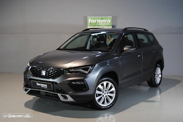 SEAT Ateca 1.0 TSI Style