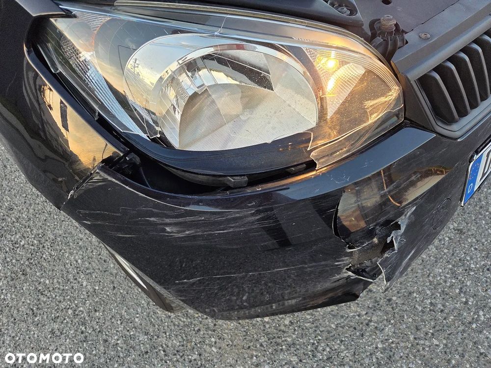 Skoda Citigo 1.0 MPI Active - 20