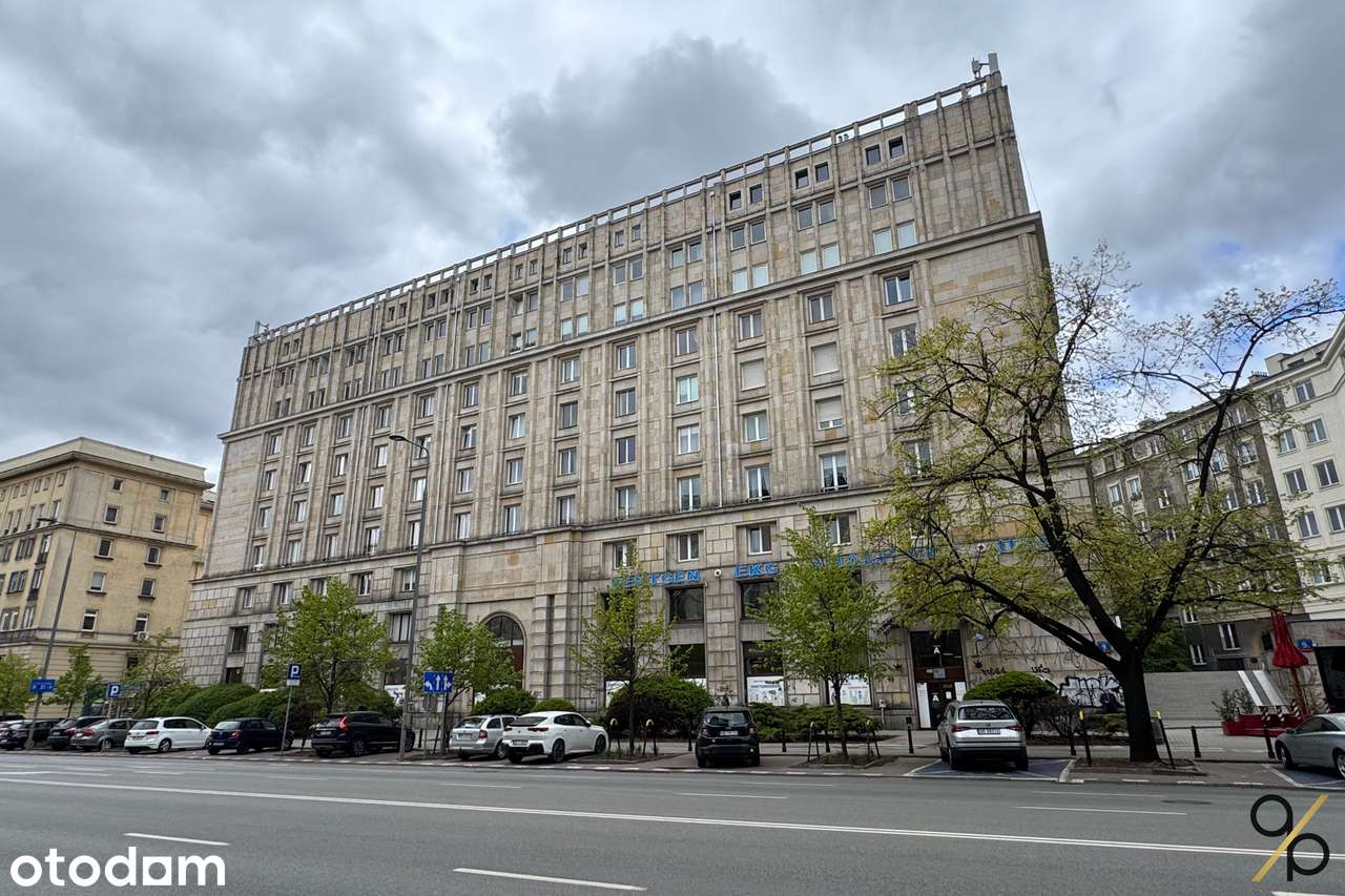 Waryńskiego 9 | 88 m² | do wykończenia | 2 lokale lub apartament