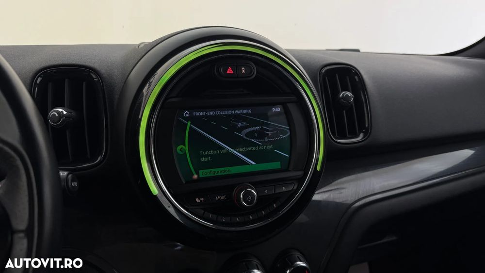 Mini Countryman Cooper John Cooper Works Trim - 30