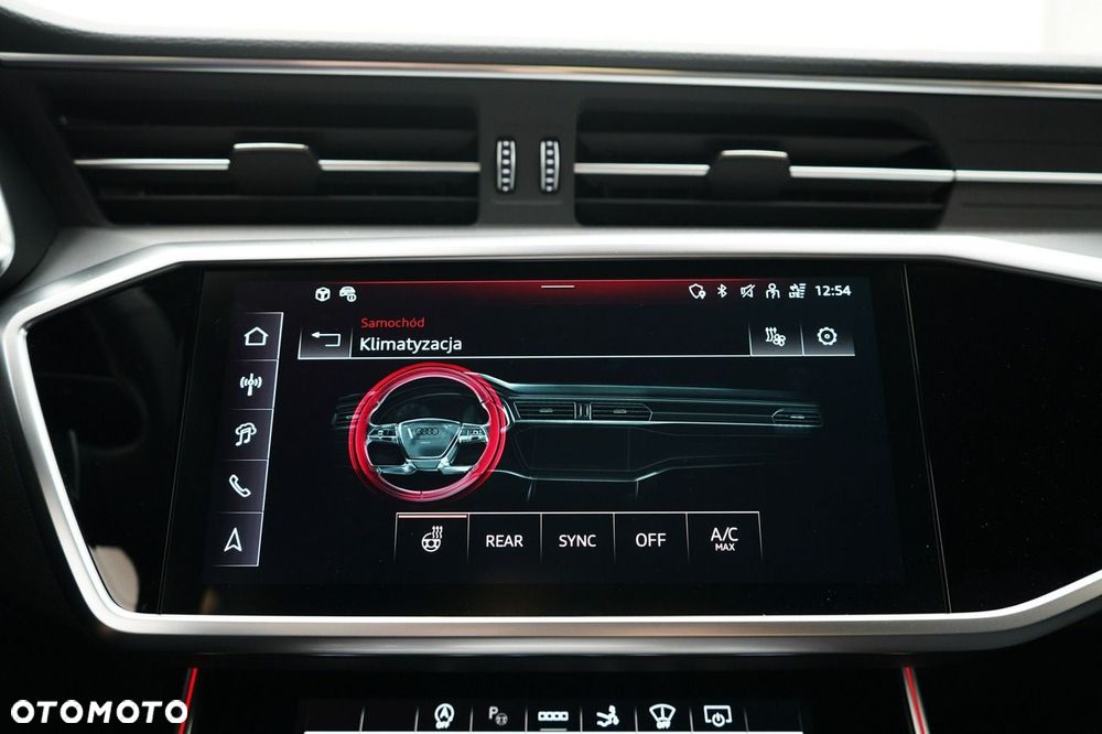 Audi A7 Sportback - 37