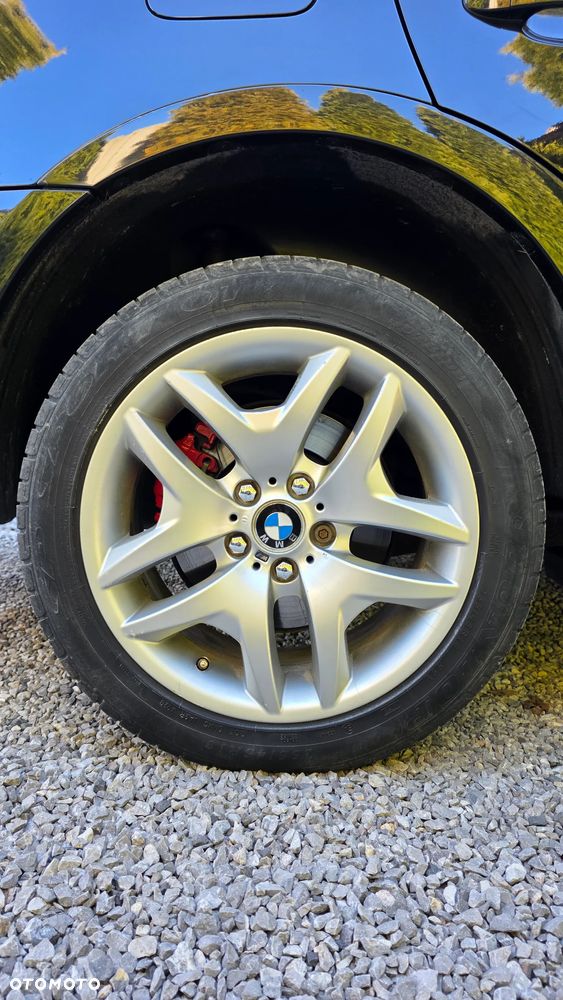 BMW X3 xDrive20d - 8