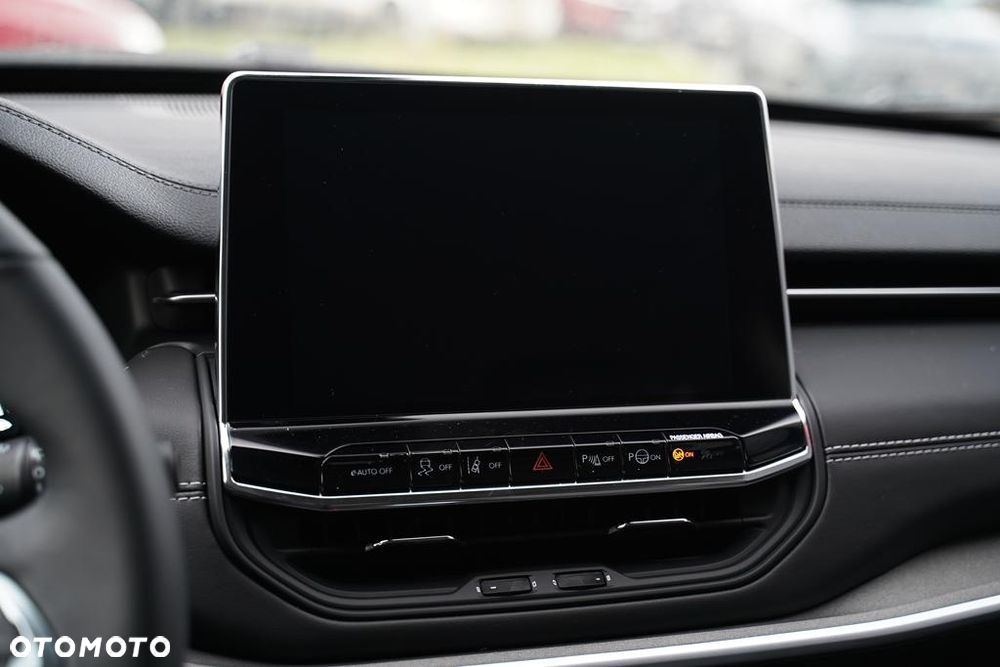 Jeep Compass 1.5 T4 mHEV Altitude FWD S&S DCT - 17