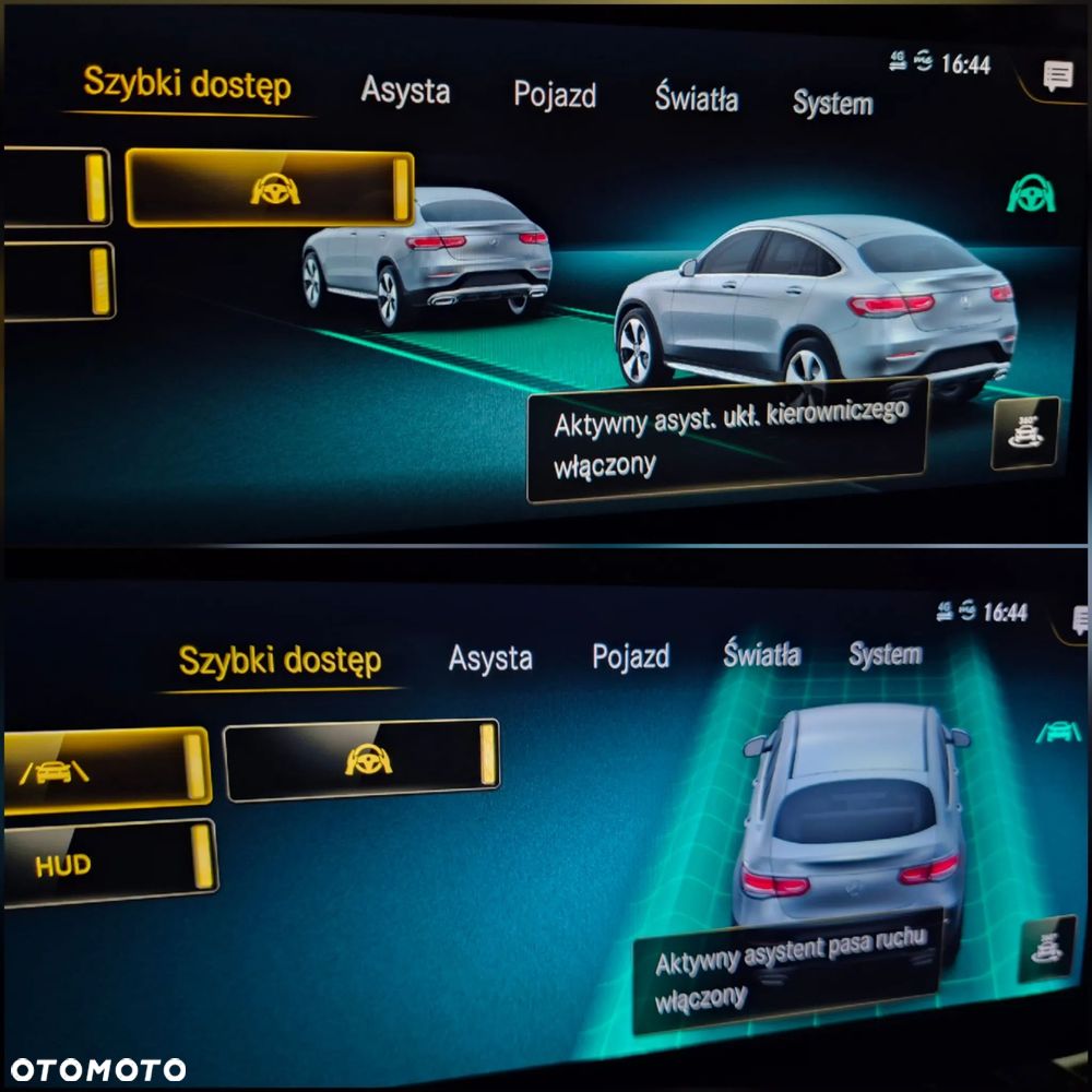 Mercedes-Benz GLC 300 d 4Matic 9G-TRONIC AMG Line - 35