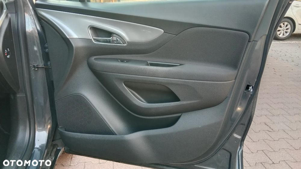 Opel Mokka - 19
