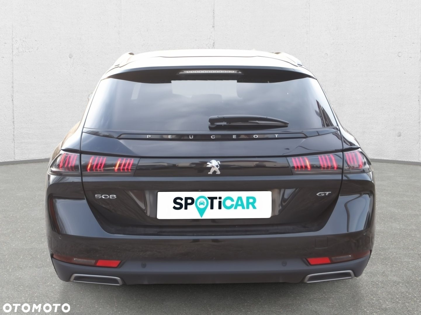 Peugeot 508 1.5 BlueHDi Active Pack S&S EAT8 - 6