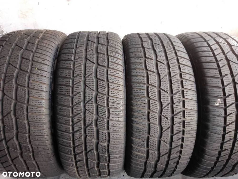 Continental ContiWinterContact TS830P 245/50 R18 104V 2023 7-7.5mm - 1