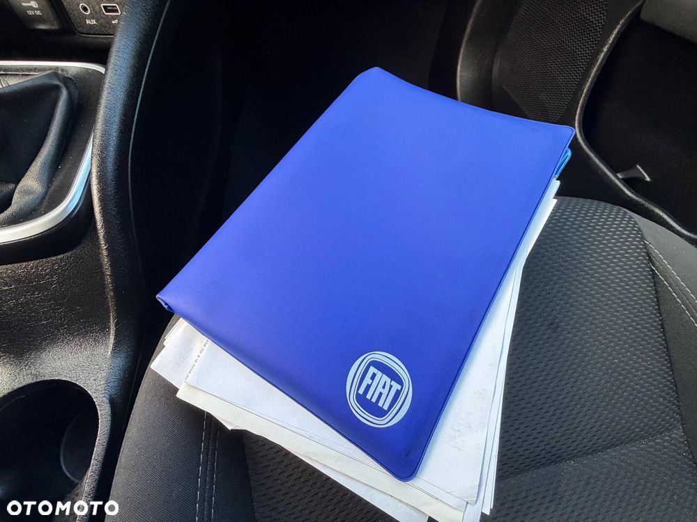 Fiat Tipo 1.3 MultiJet Life - 32