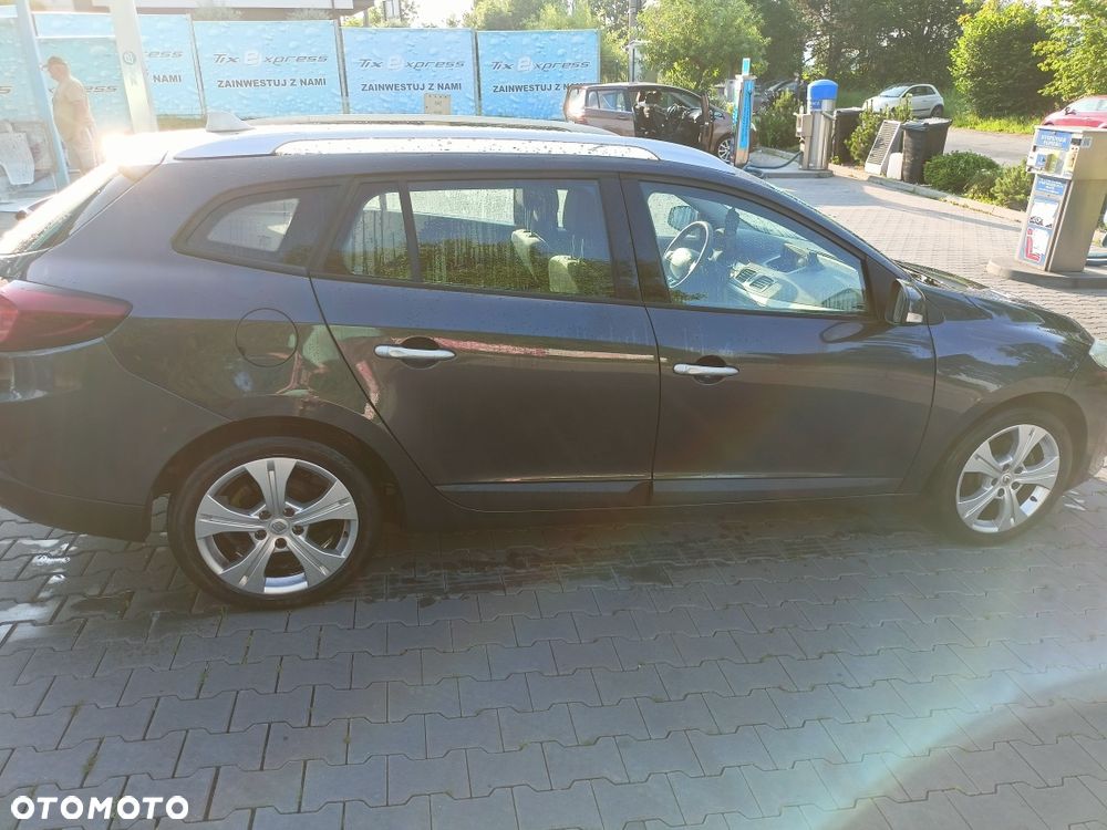Renault Megane - 6