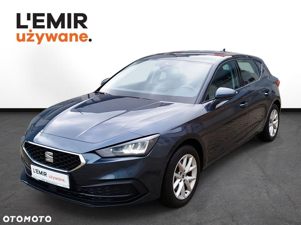 Seat Leon - 1