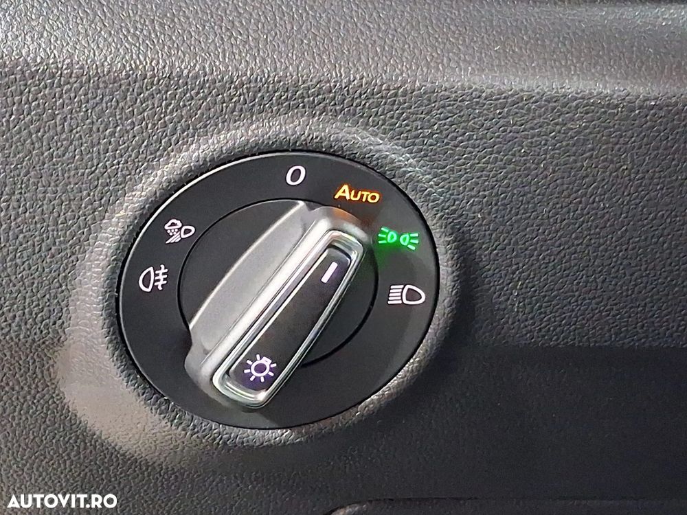 Volkswagen T-Roc 1.5 TSI DSG Style - 15