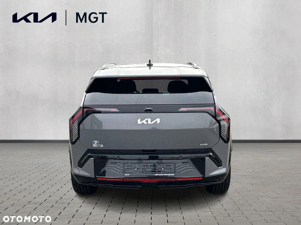 Kia EV3 - 8