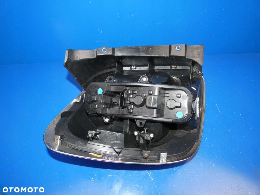 FIAT 500X 500 X CROSS LAMPA PRAWY TYŁ TYLNA - 3