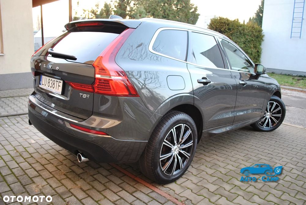 Volvo XC 60 T8 AWD Plug-In Hybrid Momentum Pro - 9
