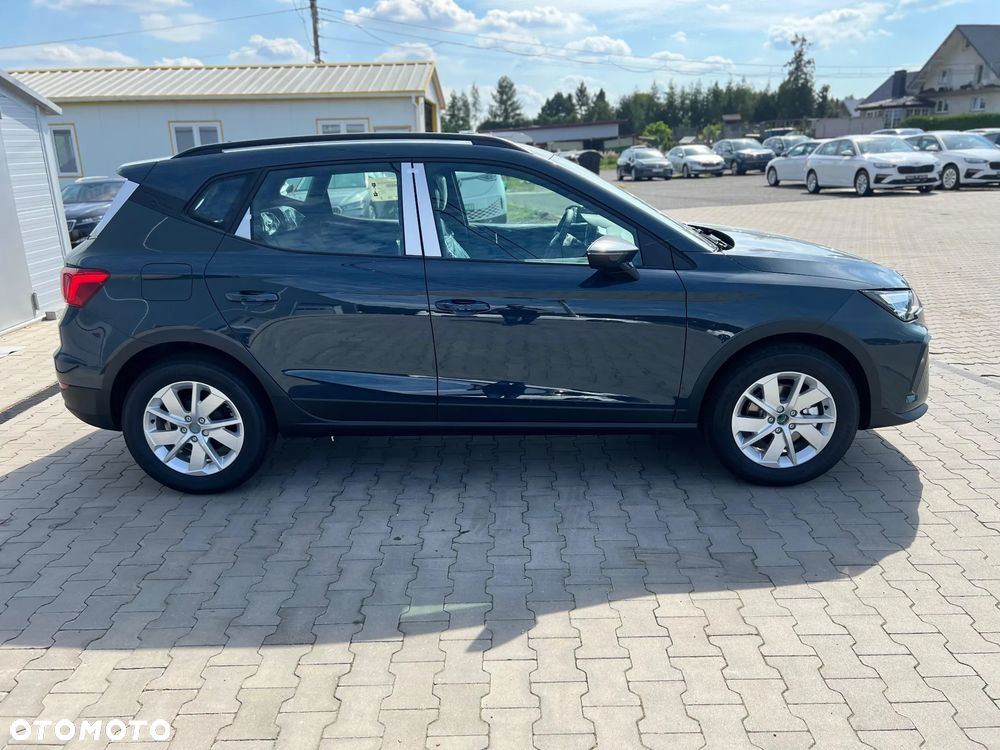 Seat Arona 1.0 TSI Style S&S - 7