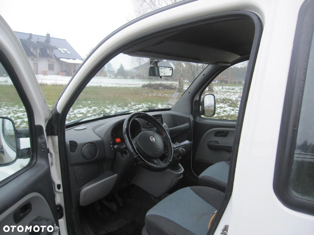 Fiat doblo - 6