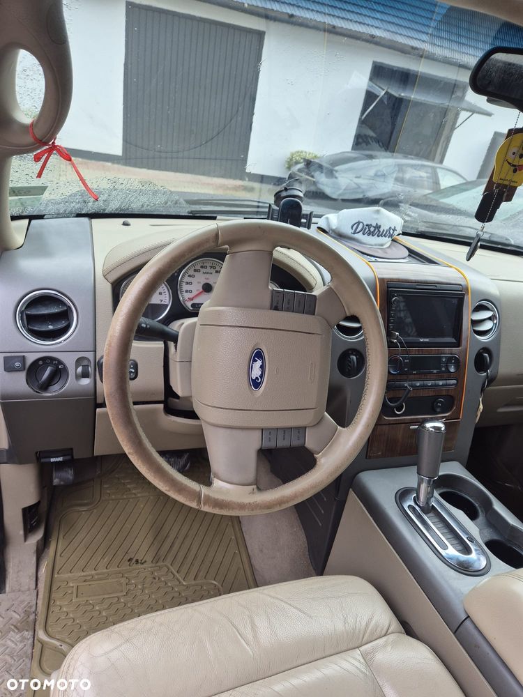 Ford F150 ver-5-4-4wd - 11