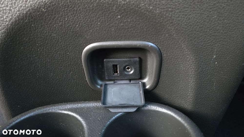 Nissan Cube 1.6 - 20