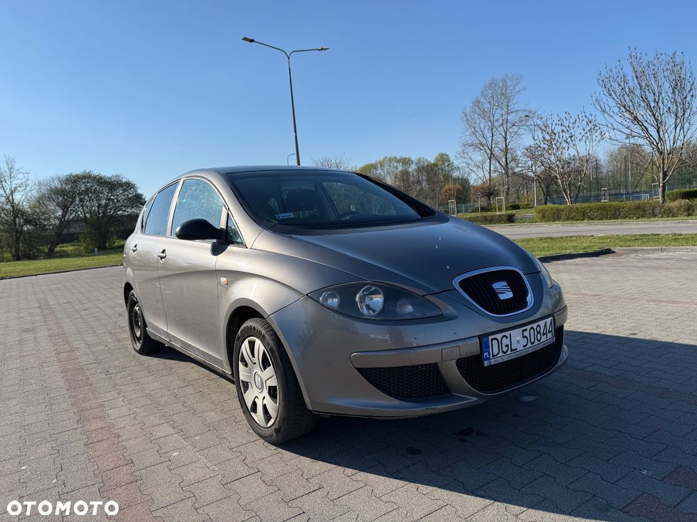 Seat Toledo 1.6 Reference - 27