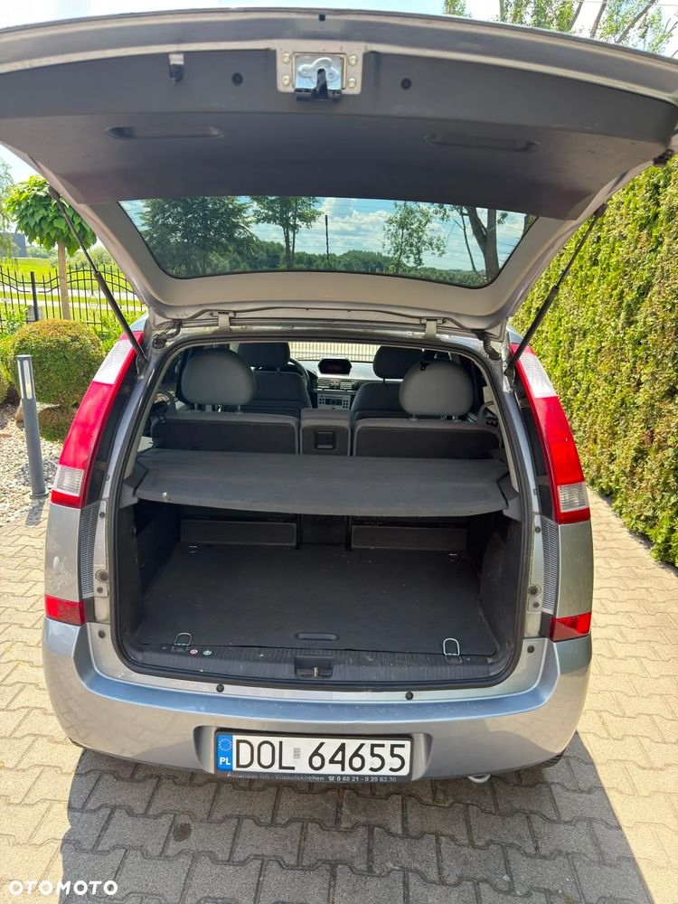 Opel Meriva 1.8 Cosmo - 12