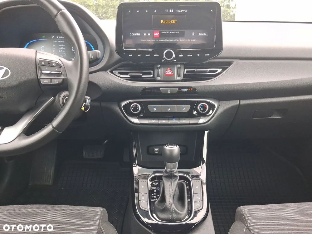 Hyundai i30 1.0 T-GDI Modern DCT - 36