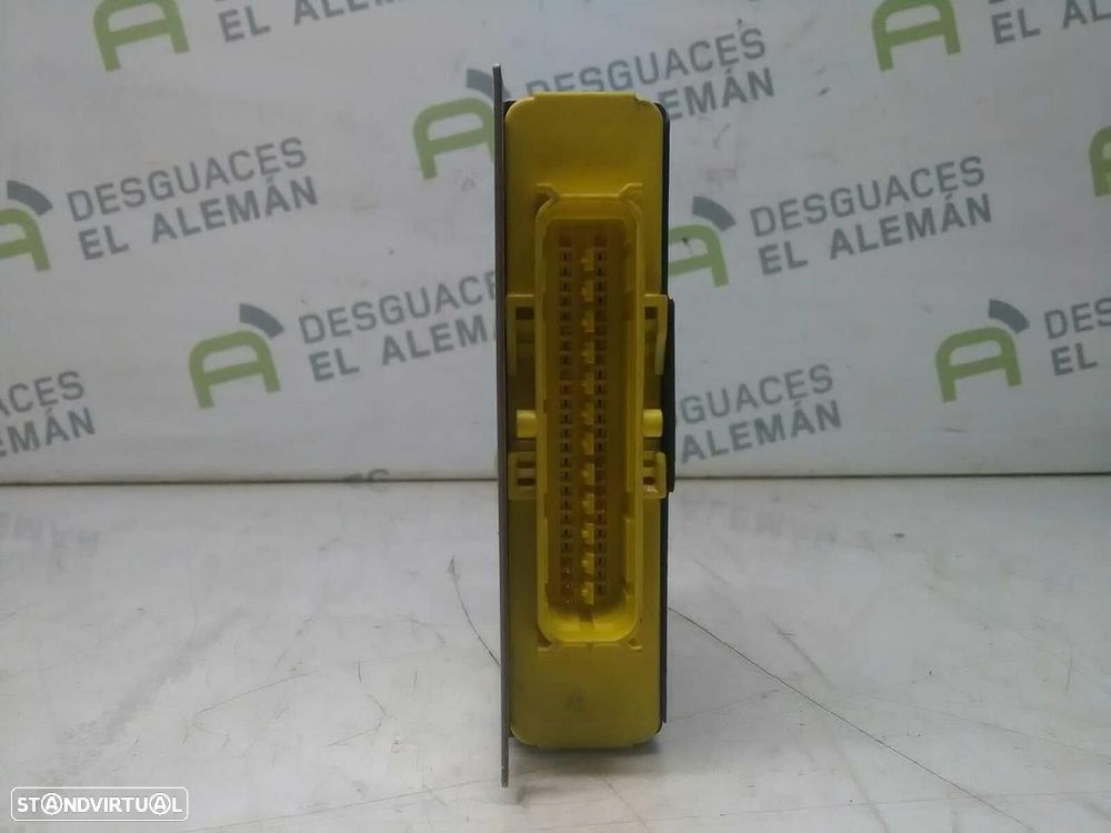 CENTRALINA AIRBAG SEAT IBIZA III 2004 -6Q0909605AD - 4