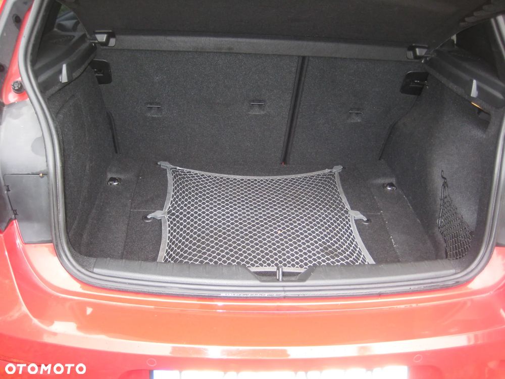BMW Seria 1 116d Sport Line - 13