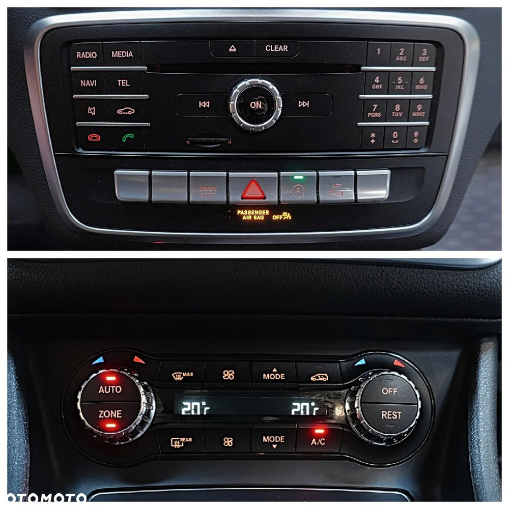 Mercedes-Benz GLA 200 7G-DCT - 31