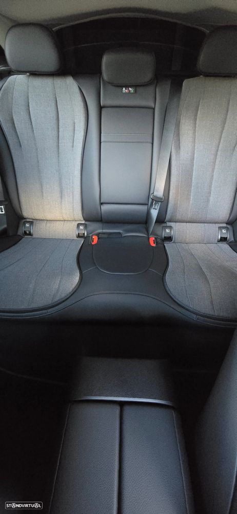 Mercedes-Benz E 300 de - 4