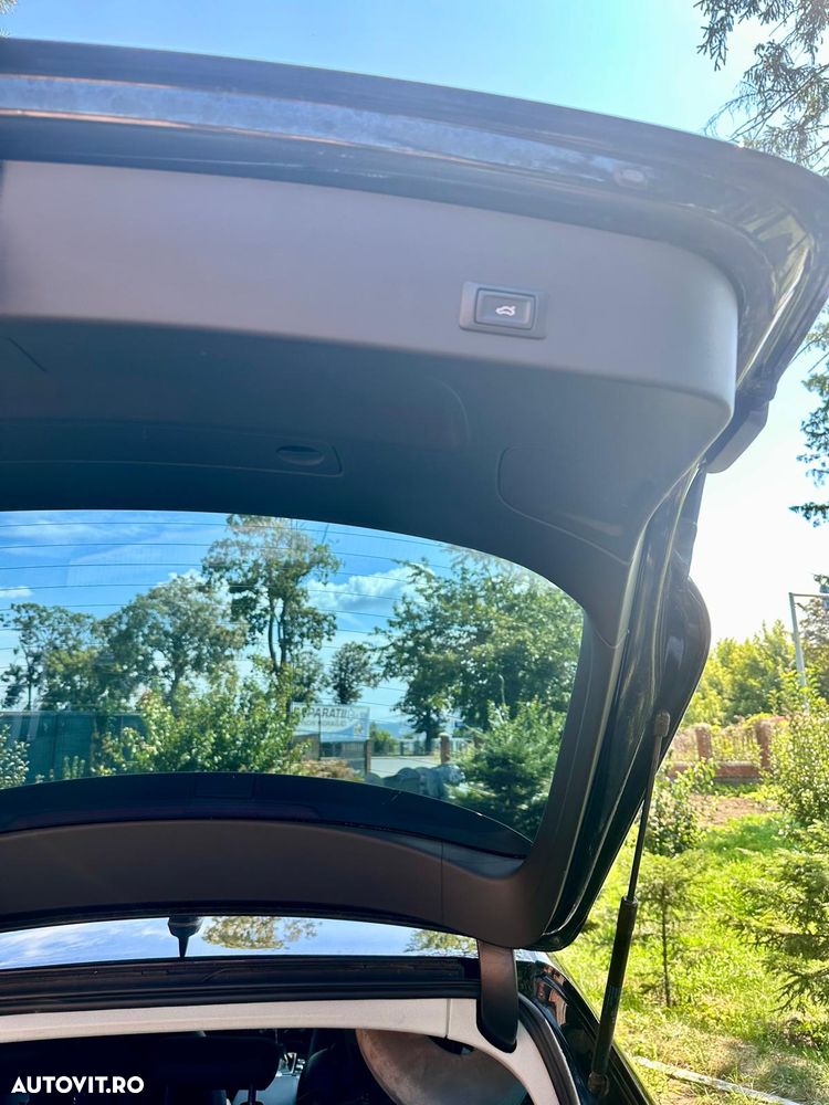 Audi A6 Avant 2.0 TDI Ultra S tronic - 12