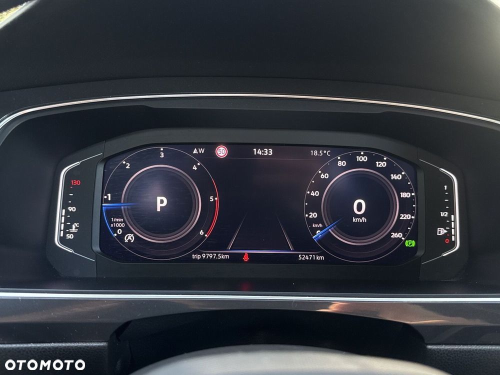 Volkswagen Tiguan Allspace - 19
