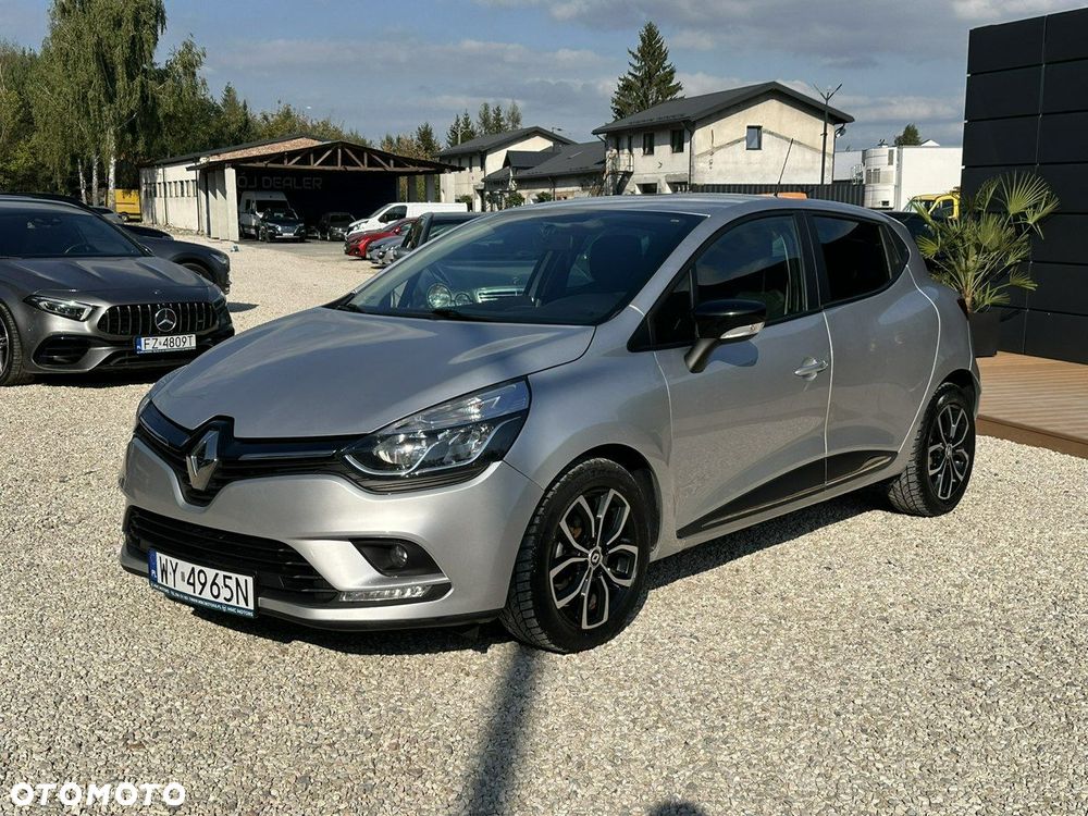 Renault Clio 0.9 Energy TCe Zen - 4